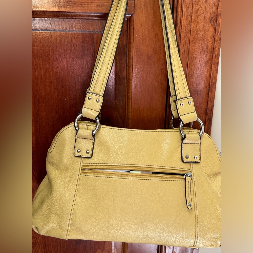 Leather Purse - Picture 5 of 12